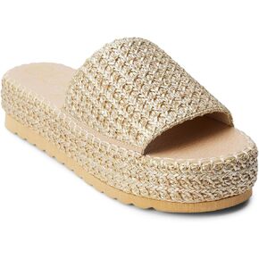 BEACH by Matisse Womens Del Mar Platform Athletic Casual Sandals in Saudi Arabia