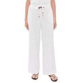 Little Lies Women's Beaded Belt Pants in Saudi Arabia