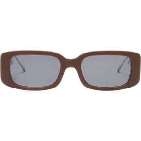 DEZI Women's Rectangle Sunglasses - Drippy in Saudi Arabia