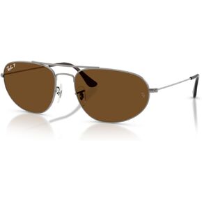 Ray-Ban Unisex Rb3945 Explorer 4 Aviator Sunglasses in Kuwait