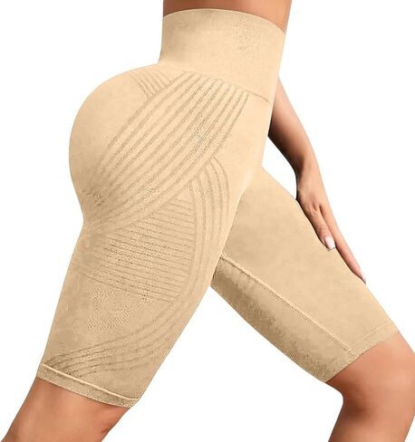 تجريب السراويل النساء قطب بعقب الغنيمة رفع السائق عالية الخصر البطن التحكم السراويل رياضة المقاومة الفرقة يغطي الرجل in Kuwait