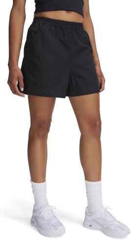 Under Armour Women's Unstoppable Utility Shorts in Kuwait