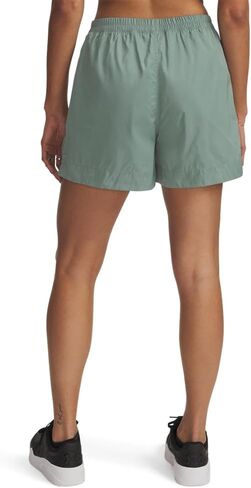 Under Armour Women's Unstoppable Utility Shorts in Kuwait