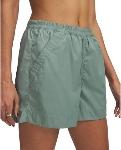 Under Armour Women's Unstoppable Utility Shorts in Kuwait