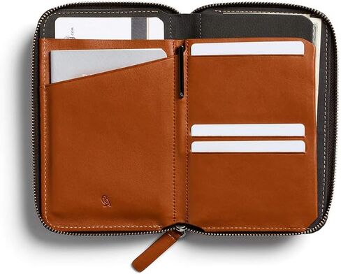 Bellroy Travel Folio (Passport & Travel Organizer, RFID Protected) in Kuwait
