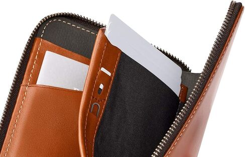 Bellroy Travel Folio (Passport & Travel Organizer, RFID Protected) in Kuwait