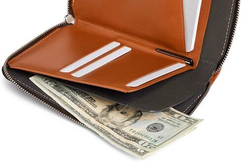 Bellroy Travel Folio (Passport & Travel Organizer, RFID Protected) in Kuwait