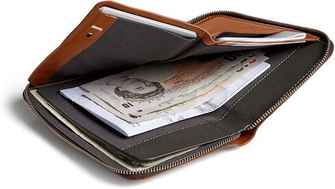 Bellroy Travel Folio (Passport & Travel Organizer, RFID Protected) in Kuwait