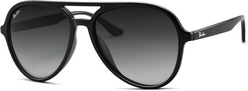 نظارة شمسية Pro Acme Retro مستقطبة Aviator للنساء والرجال، ظلال عصرية كلاسيكية من السبعينيات مع UV400 in Kuwait
