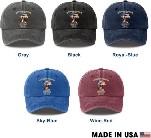 Personalized Descendant of A Patriot Hat, 250th Anniversary USA 1776-2026, Custom Ancestor Name Washed Denim Cap, Heritage Dad Hat, for Daughter, Son, 4th of July in Saudi Arabia