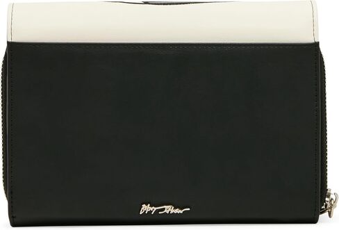 Betsey Johnson Kickin' It Wallet Crossbody in Kuwait