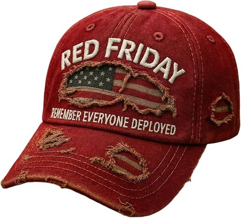TREBIN Printed Baseball Cap, Garden Morning Cap Botanical Cottagecore Hat for Women, Adjustable 250 Anniversary USA Hat in Saudi Arabia