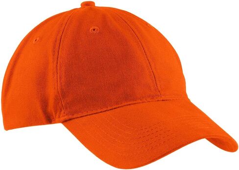 Port & Company Brushed Twill Low Profile Cap - CP77 in Kuwait