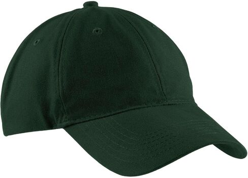 Port & Company Brushed Twill Low Profile Cap - CP77 in Kuwait