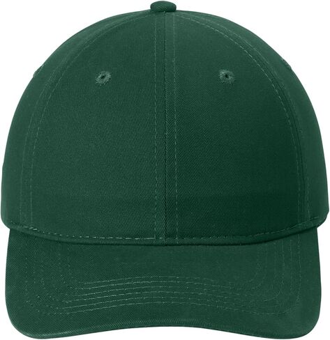 Port & Company Brushed Twill Low Profile Cap - CP77 in Kuwait