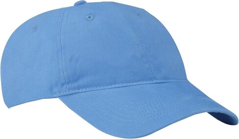 Port & Company Brushed Twill Low Profile Cap - CP77 in Kuwait