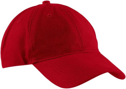 Port & Company Brushed Twill Low Profile Cap - CP77 in Kuwait