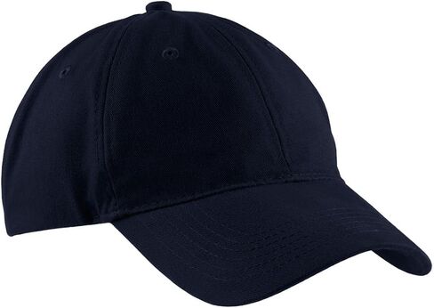 Port & Company Brushed Twill Low Profile Cap - CP77 in Kuwait