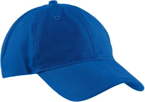 Port & Company Brushed Twill Low Profile Cap - CP77 in Kuwait
