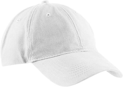 Port & Company Brushed Twill Low Profile Cap - CP77 in Kuwait