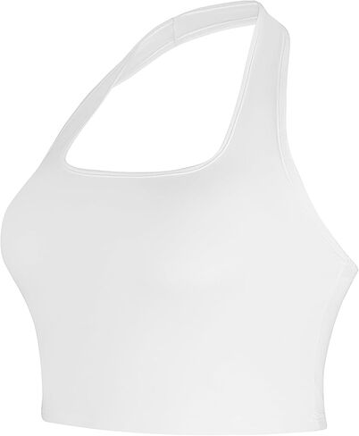 Women's Plus Size Camisole Tops, Basic Soft Knit Slim Fit Tank Tops in Saudi Arabia