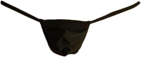 HSQSMWJ Men's Transparent Thong G-string Jockstrap Sexy Underwear Briefs Clubwear in Saudi Arabia