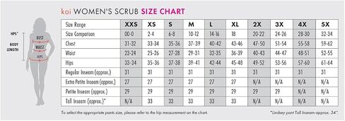 سترة KOI Essentials Clarissa 462 أسود 2XL in Kuwait