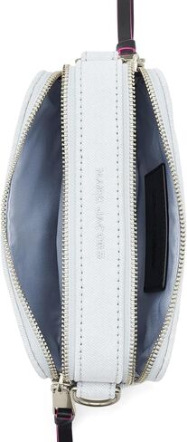 Marc Jacobs The Camp Patchwork Denim Snapshot in Kuwait