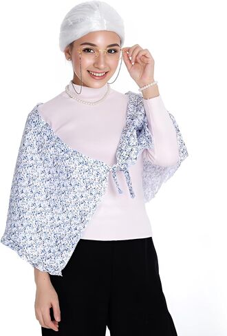 choyaxo Old Lady Costume 100 Days of School Costume Grandma Costume for Halloween Granny Dress Up in Kuwait