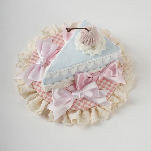 Lolita Mini Top Hat Cake Cocktail Tea Party Fascinator Women Bow Mini Top Hat Lolita Hair Accessories in Saudi Arabia