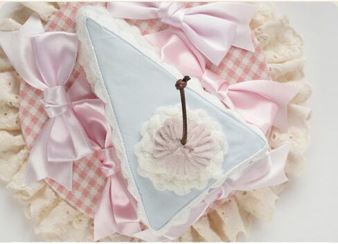 Lolita Mini Top Hat Cake Cocktail Tea Party Fascinator Women Bow Mini Top Hat Lolita Hair Accessories in Saudi Arabia