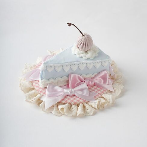 Lolita Mini Top Hat Cake Cocktail Tea Party Fascinator Women Bow Mini Top Hat Lolita Hair Accessories in Saudi Arabia