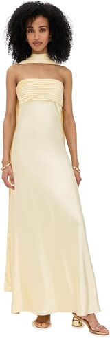 Women's Elsa Maxi Dress in Saudi Arabia