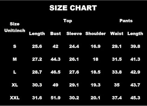 Unisex Hoodies and Sweatpants Set Cosplay Costume Suit for Halloween Party in Saudi Arabia