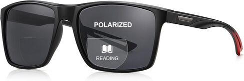 نظارات شمسية للقراءة ثنائية البؤرة من EYEGUARD للرجال والنساء، نظارات قراءة خارجية للقيادة الرياضية والشمس in Kuwait