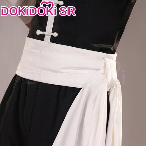 KIRA KIRA Anime Magcian Cosplay Doki-SR Full Set Red Jacket Outfits Halloween Cosplay Costume in Saudi Arabia