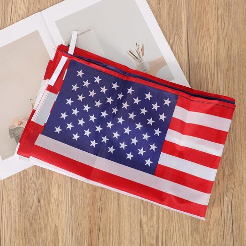 American Flag Cape with Sleeves for Adults, Wearable USA Outfits Patriotic Cloak Costume Accessories for 4th of July Independence Halloween and Party Favors Celebrations in Saudi Arabia