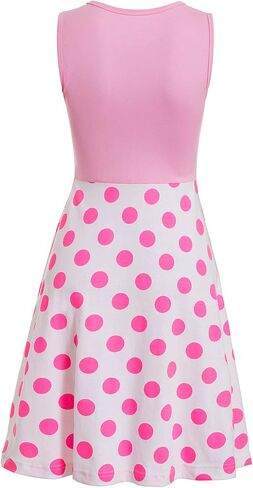 Waruila bo peep costume adult Women's Costume pink (Multicoloured, L) in Saudi Arabia