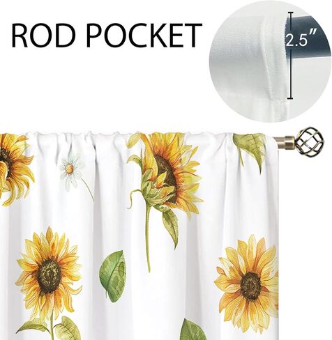 Black and White Abstract Kitchen Curtains Marble Aesthetic Ink Texture Bathroom Curtains Window Treatment Drapes Tier Minimalist Cafe Small Bedroom Short Door Curtains 2 Panels 27.5x39 Inch in Saudi Arabia