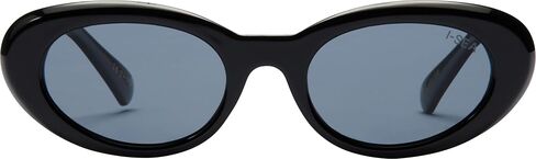 I-SEA Women's Sunglasses - Jagger (ONYX/SMOKE POLARIZED) in Kuwait