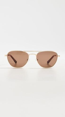Luv Lou Women's The Chloe Sunglasses in Kuwait