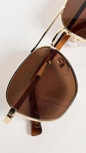 Luv Lou Women's The Chloe Sunglasses in Kuwait