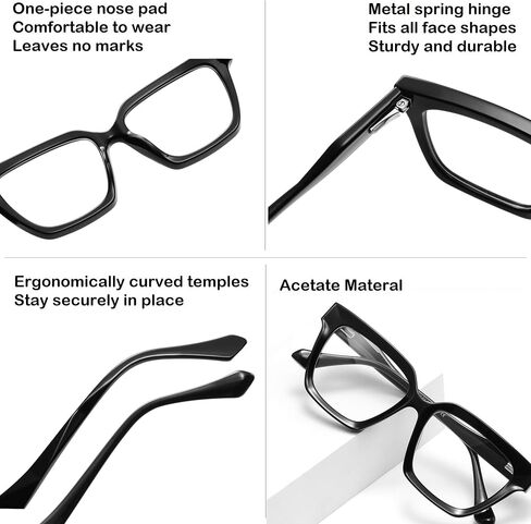 Photochromic Progressive Multifocus Reading Glasses For Women Men,Progressive Readers No Line Transition Sunglasses in Kuwait