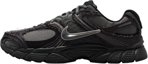 Nike V5 RNR Men's Shoes (Anthracite/Metallic Silver/Light Violet Ore/Iron Grey) in Kuwait