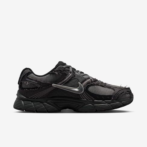 Nike V5 RNR Men's Shoes (Anthracite/Metallic Silver/Light Violet Ore/Iron Grey) in Kuwait