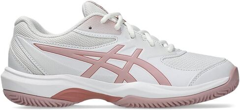 ASICS Kid's Gel-Game GS Clay/OC Tennis Shoes in Kuwait