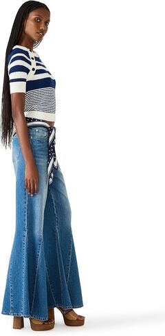Steve Madden Women's Stacia Jean in Kuwait