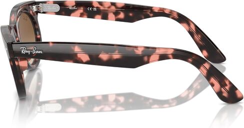 Ray-Ban womens Rb2242 Wayfarer Oval Oval Sunglasses in Kuwait