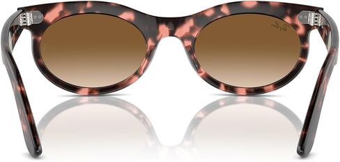 Ray-Ban womens Rb2242 Wayfarer Oval Oval Sunglasses in Kuwait