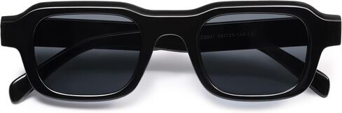 VANLINKER Trendy Small Square Sunglasses for Women Men Retro Shades lentes de sol hombre VL9843 in Kuwait